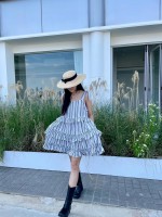 THE CLOSET S/S 2021 女裝連身裙